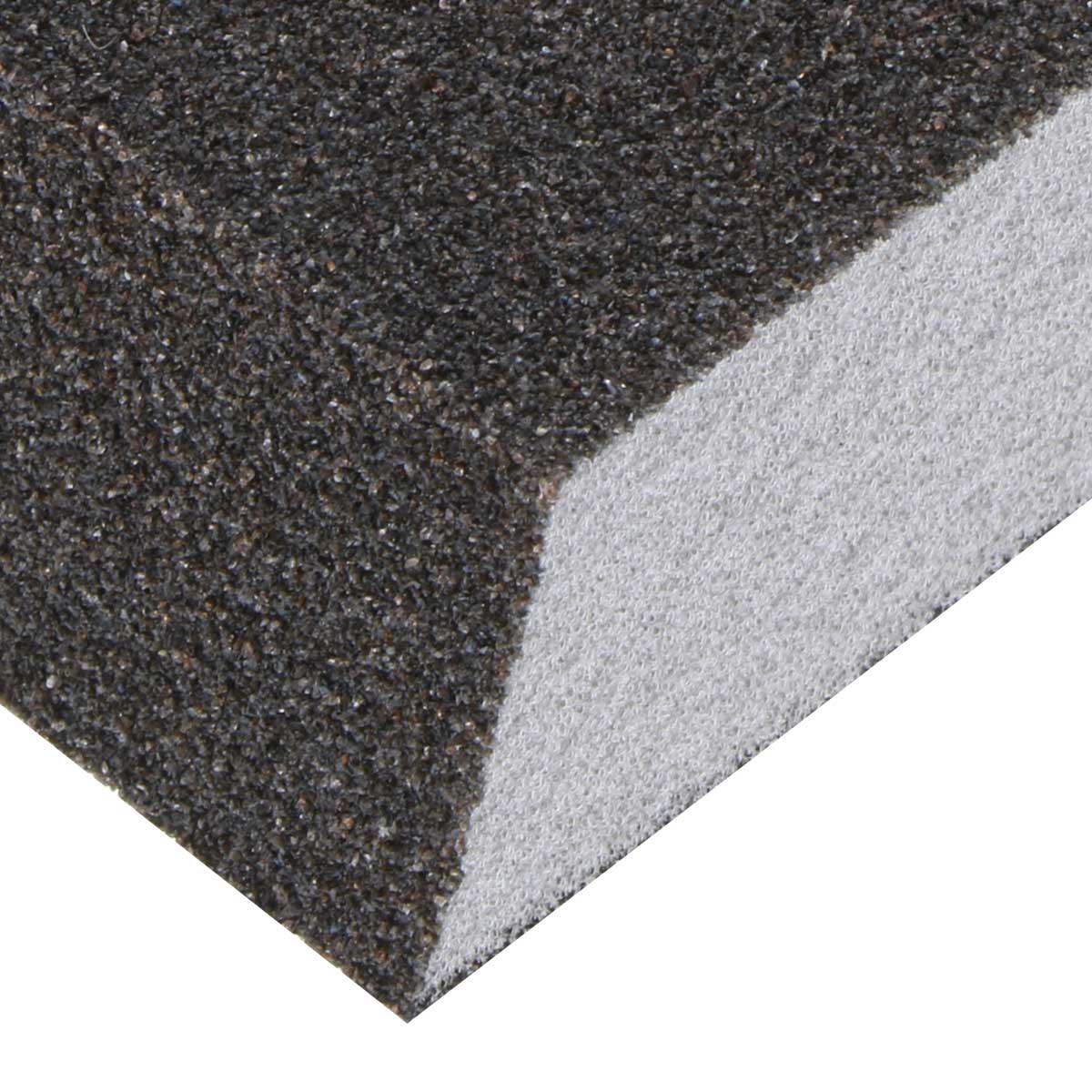 All-Wall Dual Angle Fine Grit Spong